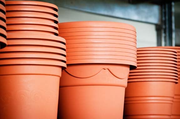 Flower Pots