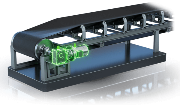 Mining Conveyor