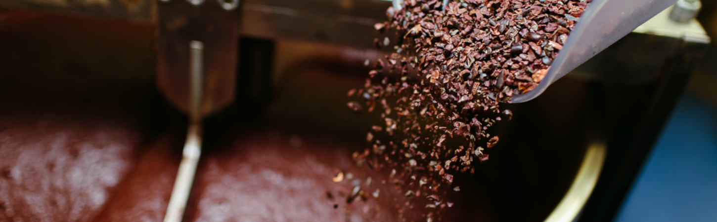 Candy Manufacturer Saves over $200,000 with Perceptiv™ Diagnostic Services